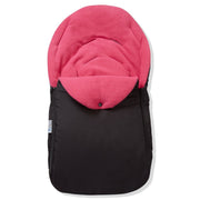 Universal Car Seat Footmuff / Cosy Toes image 18