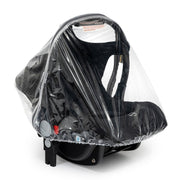 Universal Car Seat Raincover - Fits All Models image 10