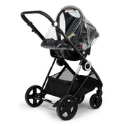 Universal Car Seat Raincover - Fits All Models image 6