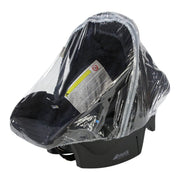 Universal Car Seat Raincover - Fits All Models image 4