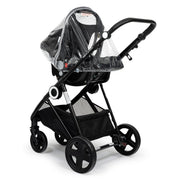 Universal Car Seat Raincover - Fits All Models image 8