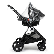 Universal Car Seat Raincover - Fits All Models image 5