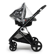 Universal Car Seat Raincover - Fits All Models image 9