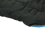Universal Deluxe Pushchair Footmuff / Cosy Toes image 11