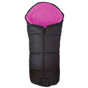 Universal Deluxe Pushchair Footmuff / Cosy Toes image 18