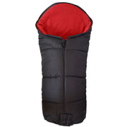 Universal Deluxe Pushchair Footmuff / Cosy Toes image 24