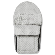 Universal Dimple Car Seat Footmuff / Cosy Toes image 10