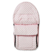 Universal Dimple Car Seat Footmuff / Cosy Toes image 8