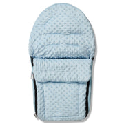 Universal Dimple Car Seat Footmuff / Cosy Toes image 6
