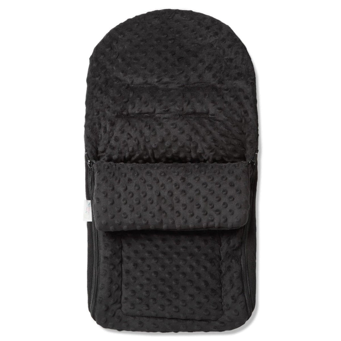 Universal Dimple Car Seat Footmuff / Cosy Toes