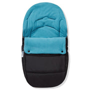 Universal Premium Car Seat Footmuff / Cosy Toes image 10