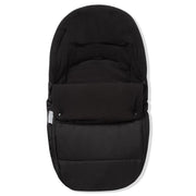 Universal Premium Car Seat Footmuff / Cosy Toes image 4
