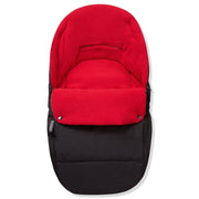 Universal Premium Car Seat Footmuff / Cosy Toes image 8