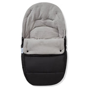 Universal Premium Car Seat Footmuff / Cosy Toes image 6