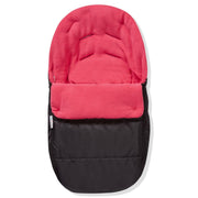 Universal Premium Car Seat Footmuff / Cosy Toes image 12
