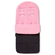 Premium Universal Pushchair Footmuff with Extra Padding image 4