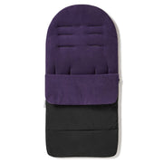 Premium Universal Pushchair Footmuff with Extra Padding image 14