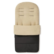 Premium Universal Pushchair Footmuff with Extra Padding image 5