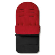 Premium Universal Pushchair Footmuff with Extra Padding image 9
