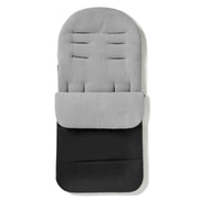 Premium Universal Pushchair Footmuff with Extra Padding image 7