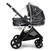 Universal Rain Cover For 2 in 1 Prams - Fits All Models image 6