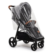 Universal Rain Cover For Buggys - Fits All Models image 3