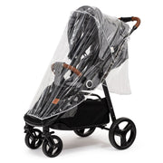 Universal Rain Cover For Buggys - Fits All Models image 2