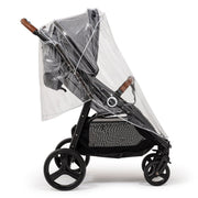 Universal Rain Cover For Buggys - Fits All Models image 4