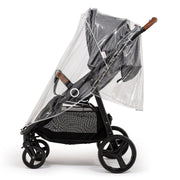 Universal Rain Cover For Buggys - Fits All Models image 1
