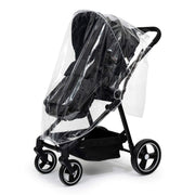 Universal Rain Cover For Pushchairs Strollers Buggys Prams image 6