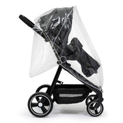 Universal Rain Cover For Pushchairs Strollers Buggys Prams image 8