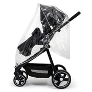 Universal Rain Cover For Pushchairs Strollers Buggys Prams image 5