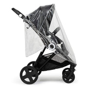 Universal Rain Cover For Pushchairs Strollers Buggys Prams image 4