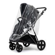 Universal Rain Cover For Pushchairs Strollers Buggys Prams image 2