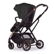 Lejoux+ Travel System Including Car seat, Mum Bag image 10