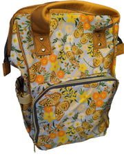 Flutterby Baby Changing Bag image 1