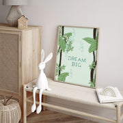 Sloth Nursery Wall Art Prints – Set of 2 image 8