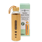 Mama Bamboo Water Bottle image 1