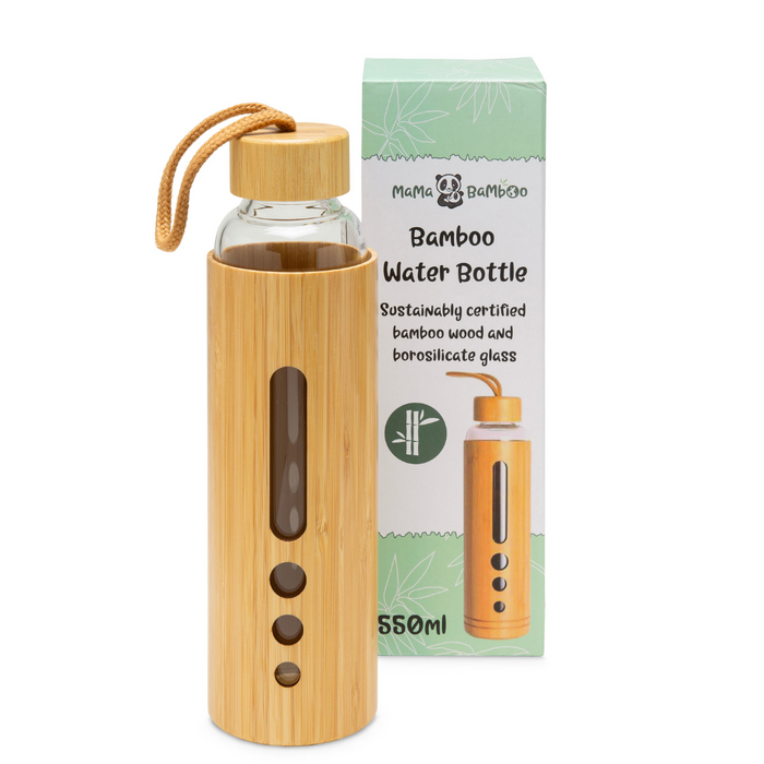 Bottles & Sterilisers