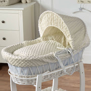 Wicker Moses Basket image 8
