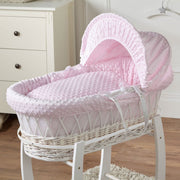Wicker Moses Basket image 12