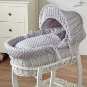 Wicker Moses Basket image 10