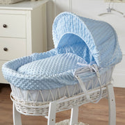 Wicker Moses Basket image 6