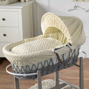 Wicker Moses Basket image 22