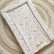 Standard Changing Mat - Woodland Animals Print image 9
