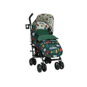Cosatto Supa 3 Stroller - Old MacDonald image 1