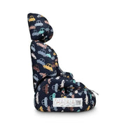 Cosatto Zoomi Group 1/2/3 Car Seat - Beep Beep image 3