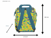 Pollywood Changing Bag image 6