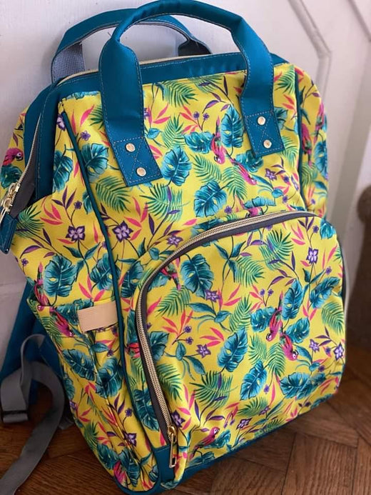 Pollywood Changing Bag
