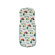 Cosatto Supa 3 Stroller - Old MacDonald image 9